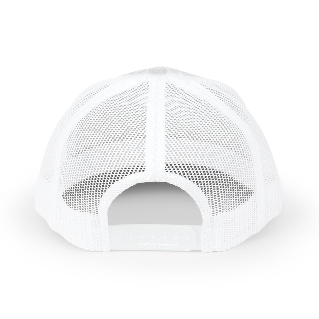 Wild & Pointed - Trucker Hat