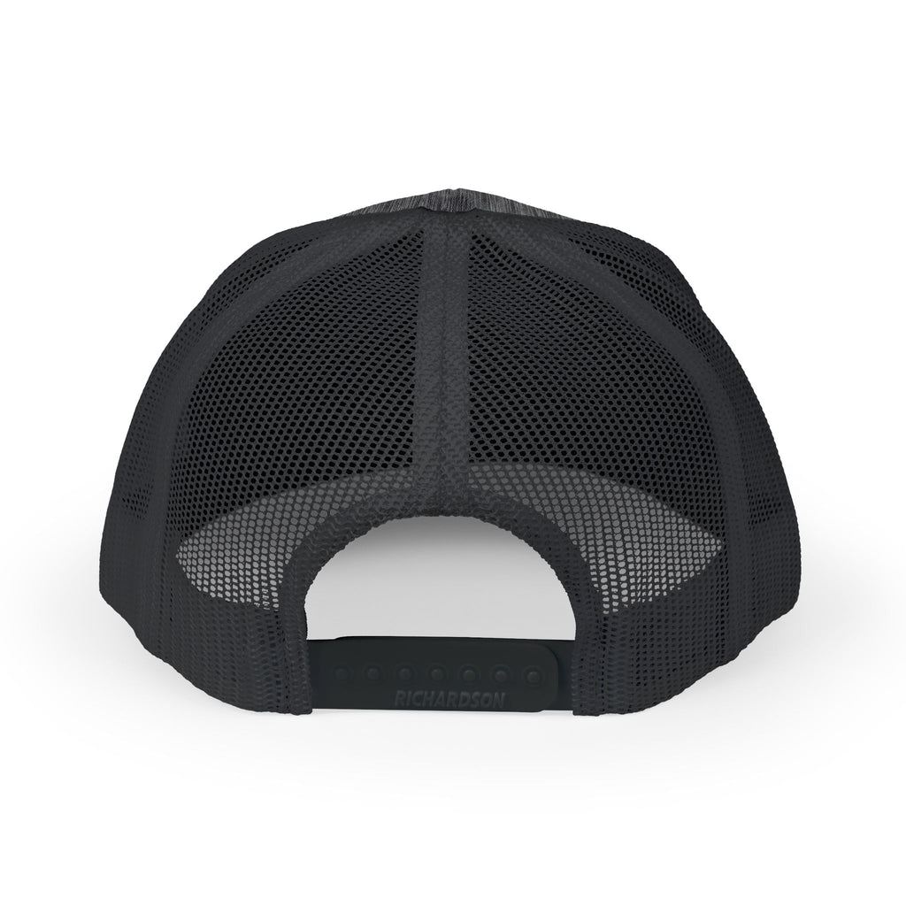 Wild & Pointed - Trucker Hat