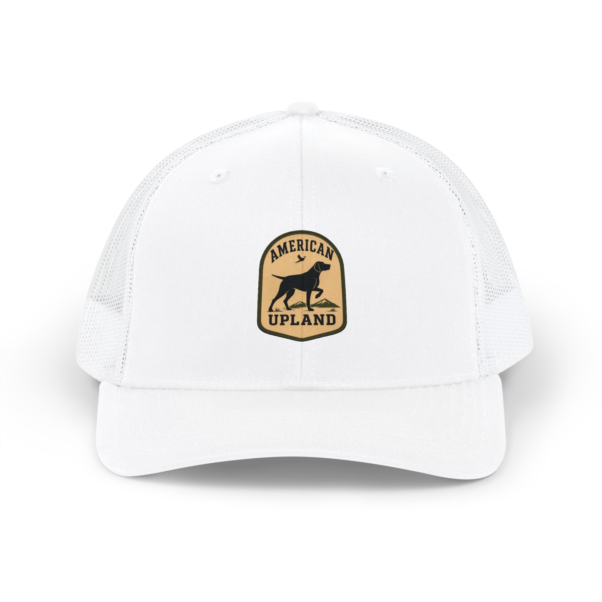 American Upland  - Trucker Hat