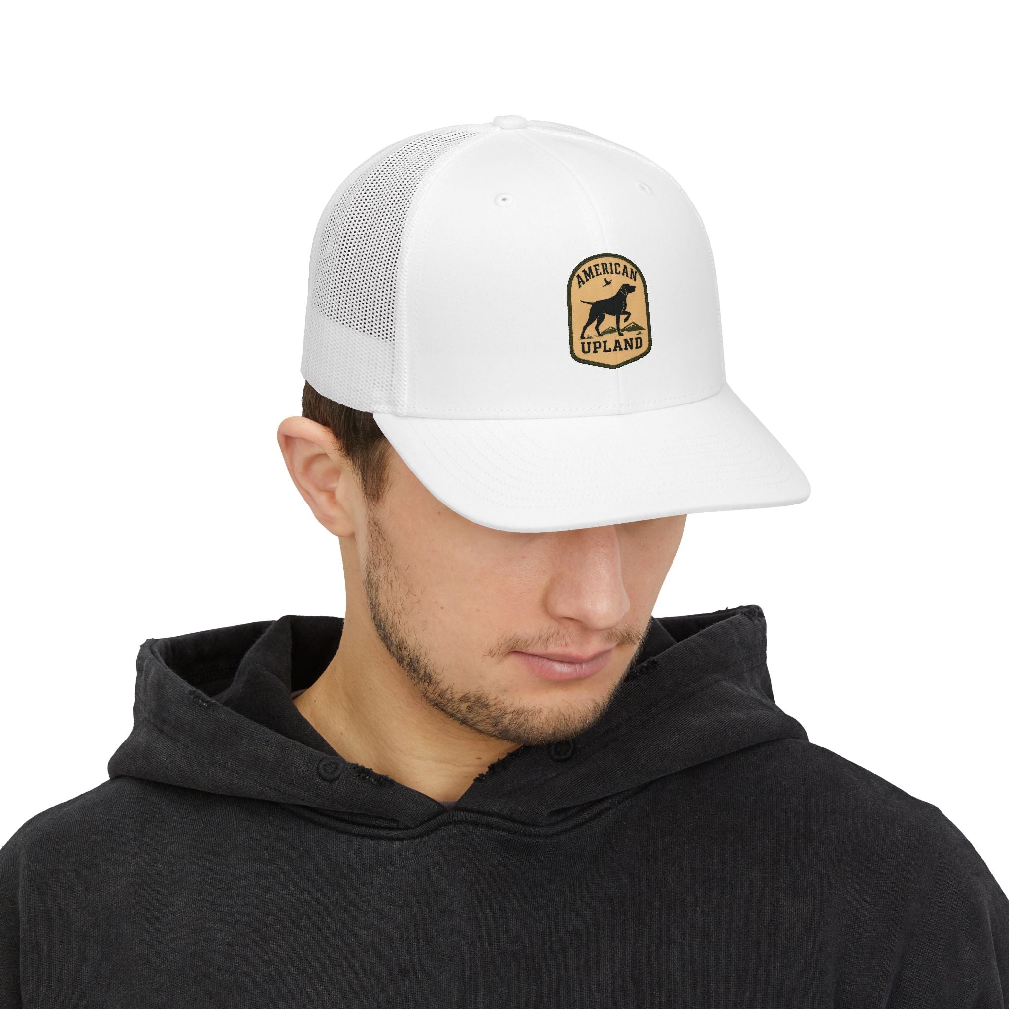 American Upland  - Trucker Hat