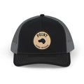 Point Flush Retrieve - Trucker Hat