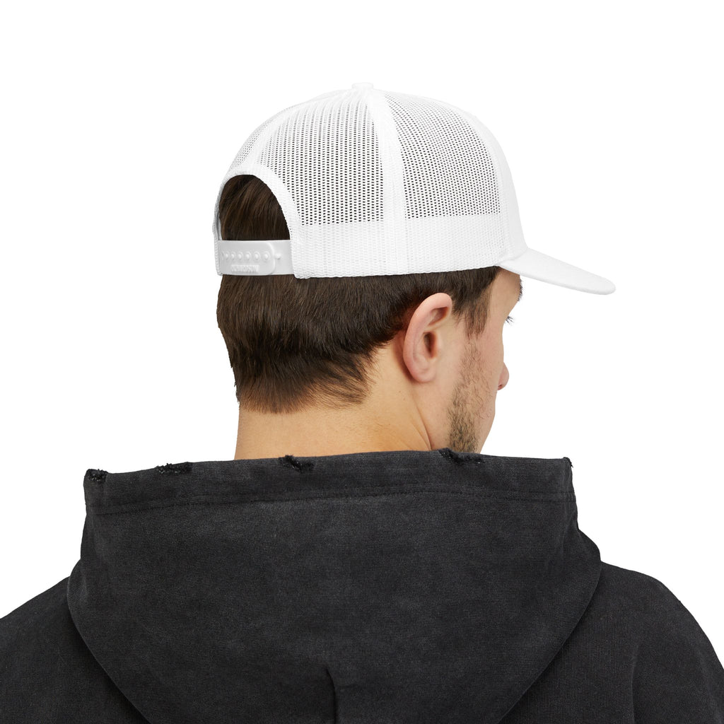 American Upland  - Trucker Hat