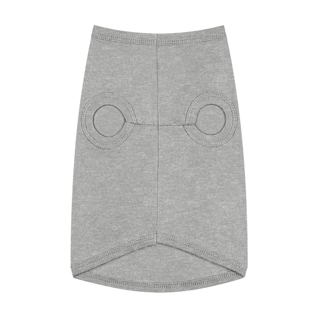 Certified Bird Freak - Pet Tank Top