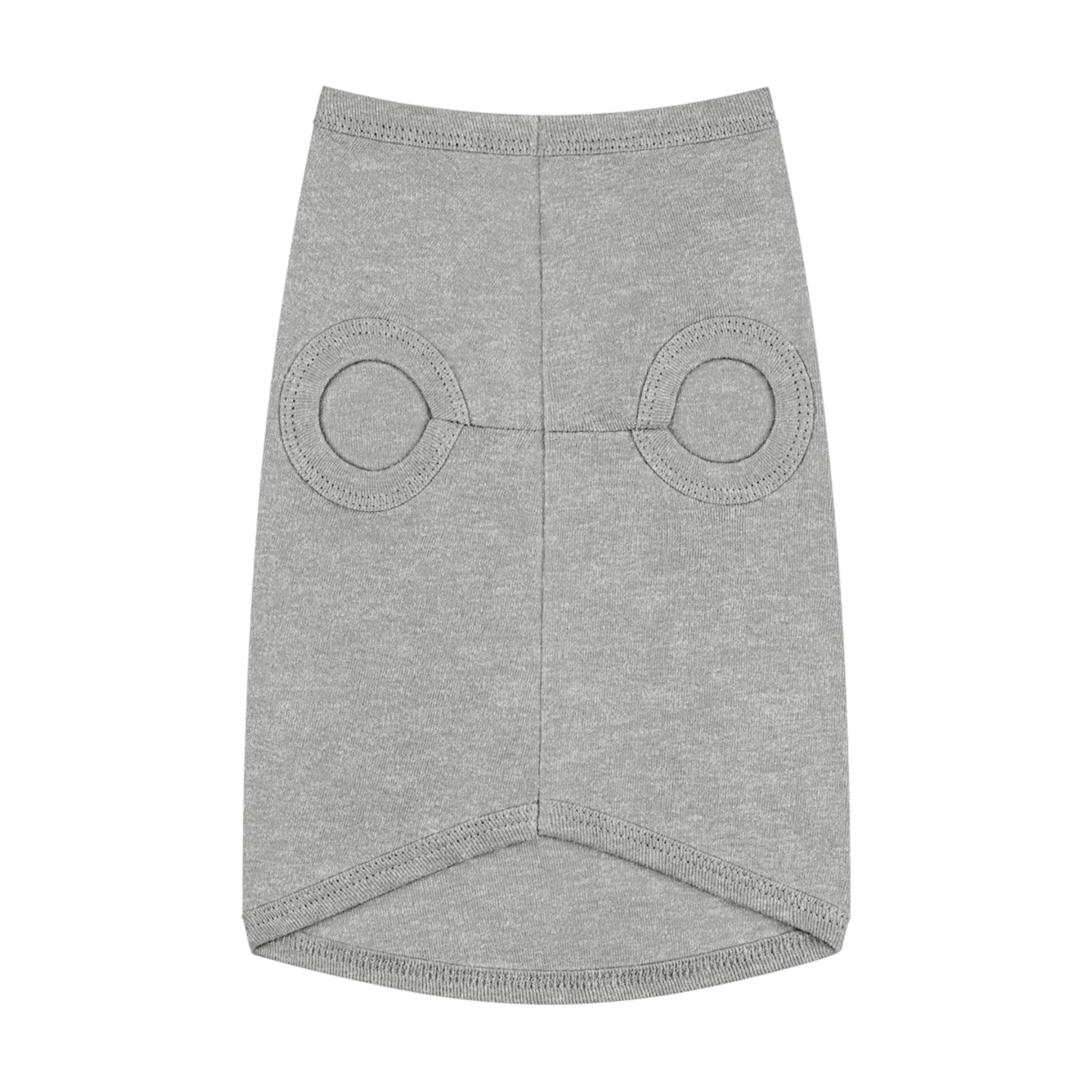 Certified Bird Freak - Pet Tank Top
