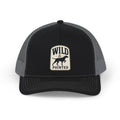 Wild & Pointed - Trucker Hat