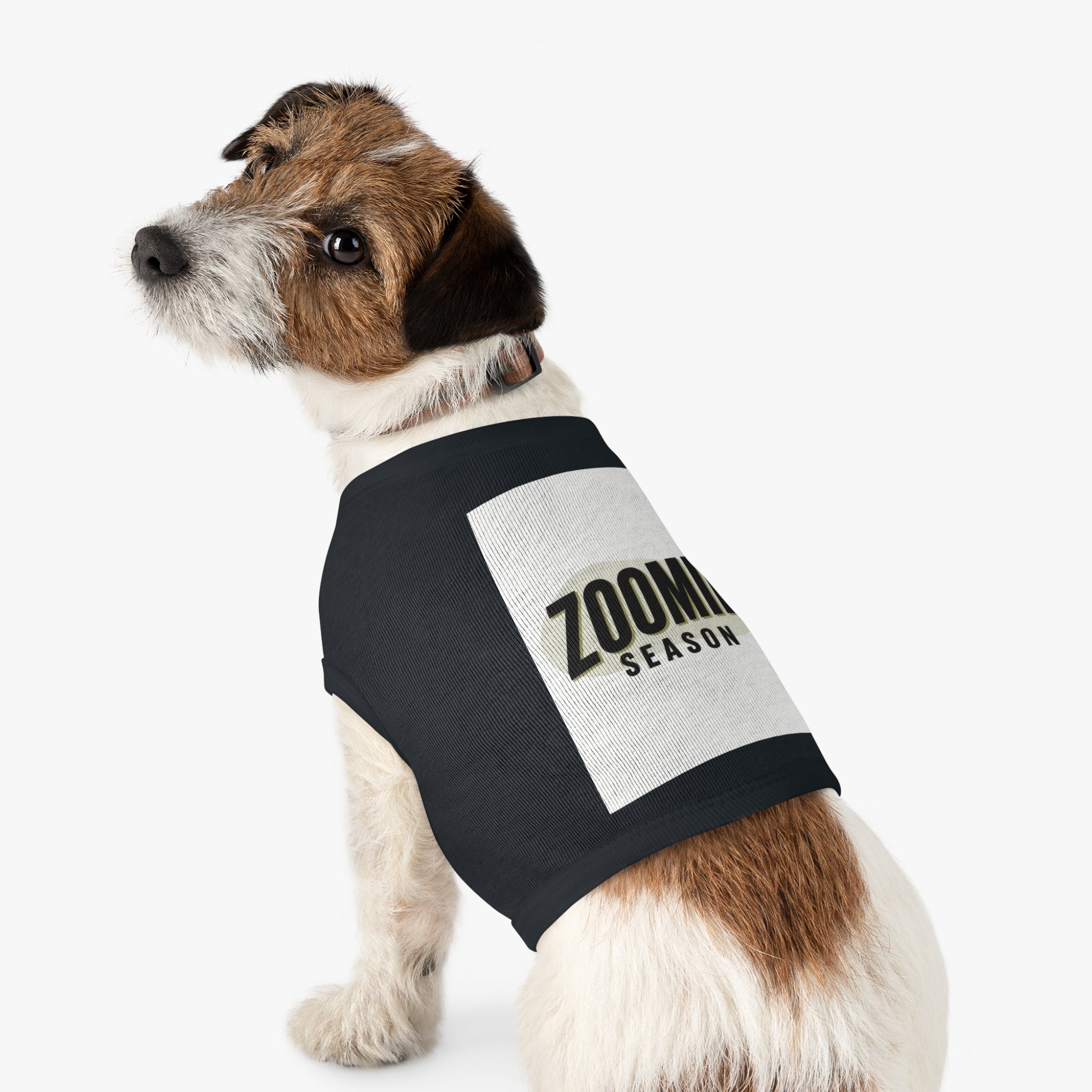 Zoomie Season - Pet Tank Top