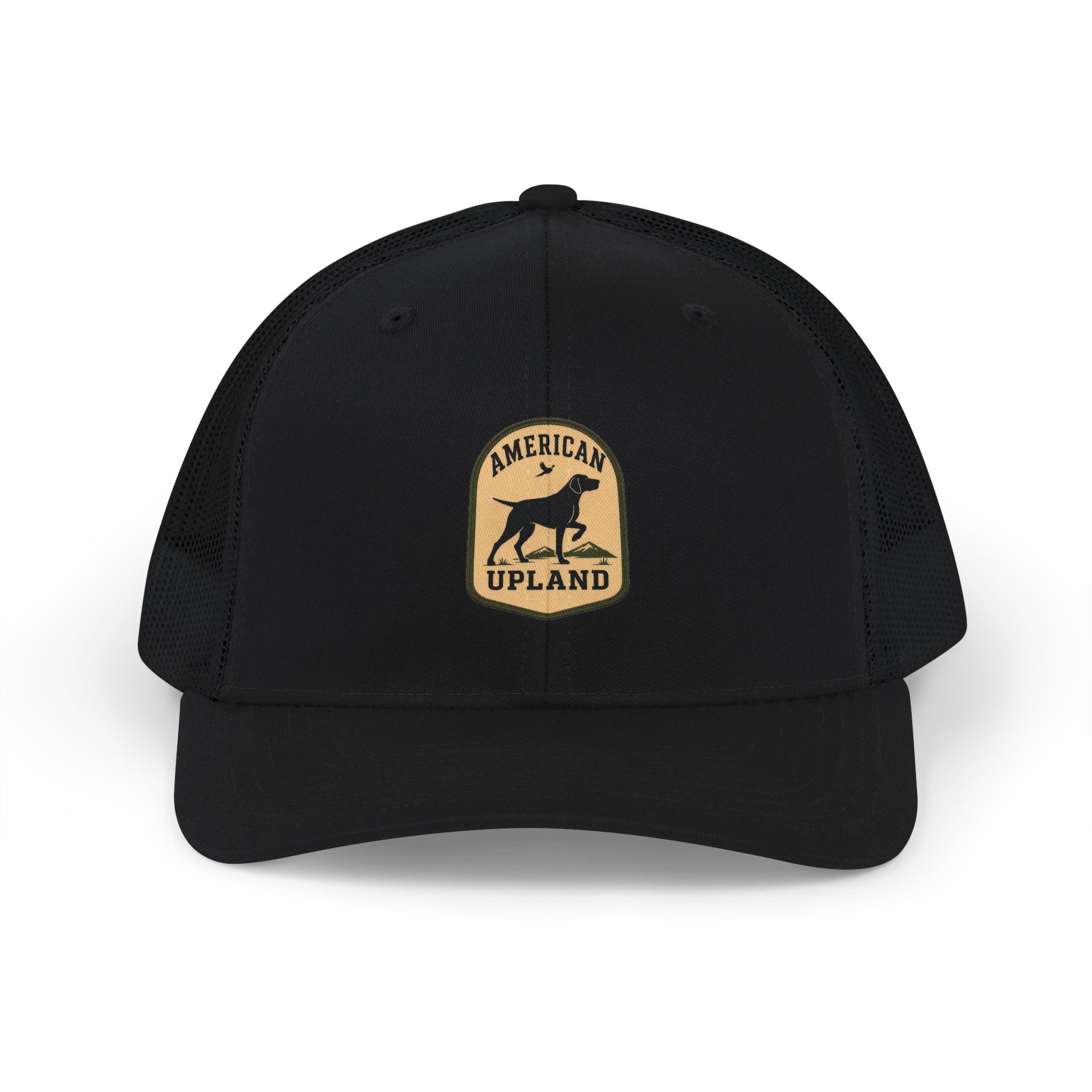 American Upland  - Trucker Hat