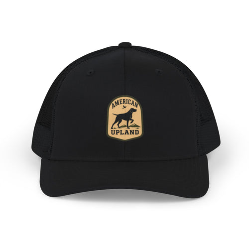 American Upland  - Trucker Hat