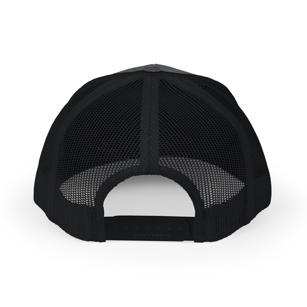 Wild & Pointed - Trucker Hat
