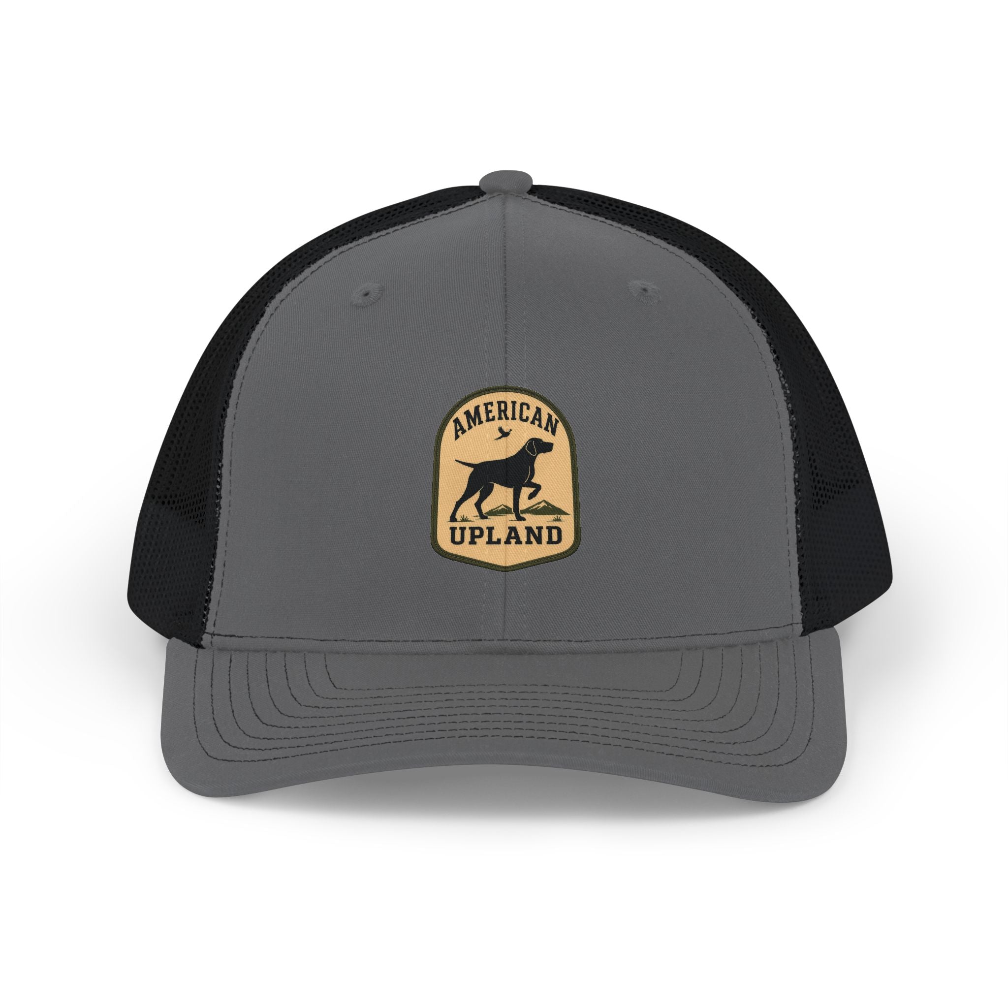 American Upland  - Trucker Hat