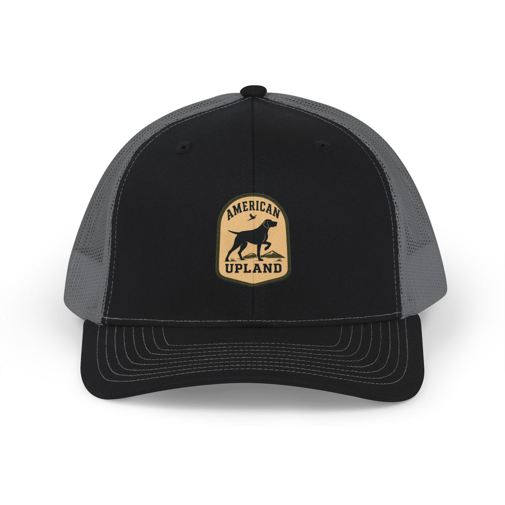 American Upland  - Trucker Hat