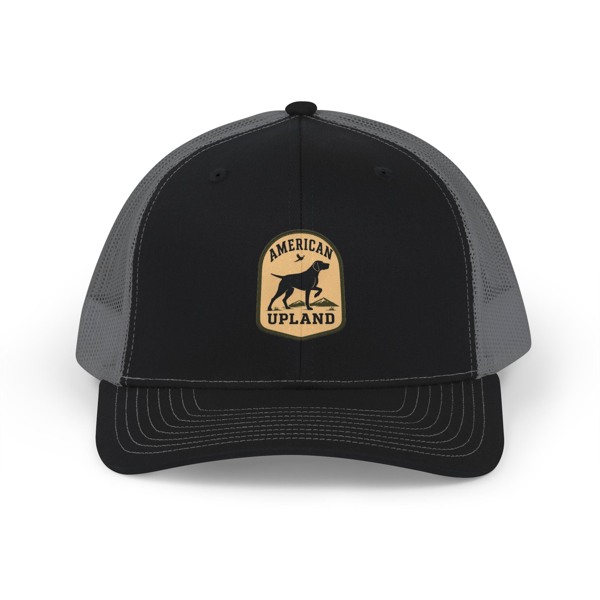 American Upland  - Trucker Hat