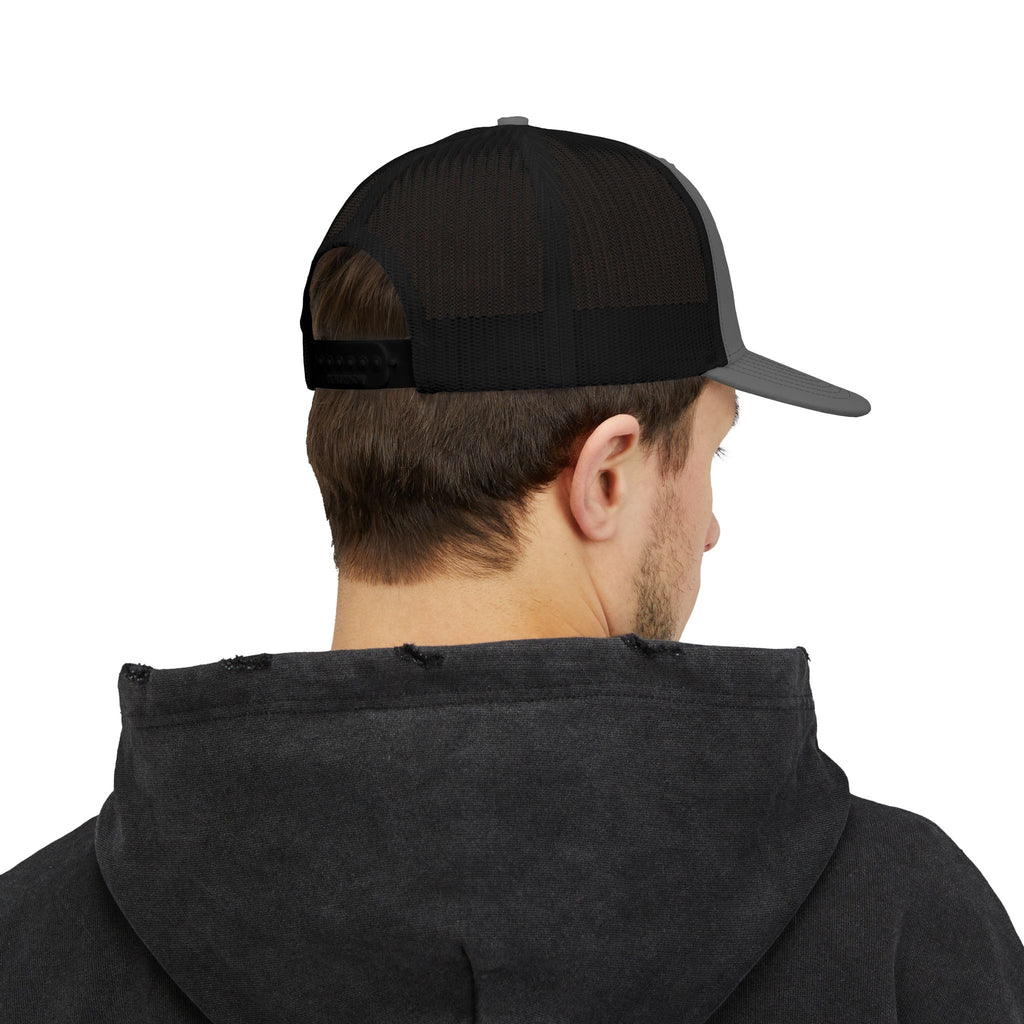 Wild & Pointed - Trucker Hat