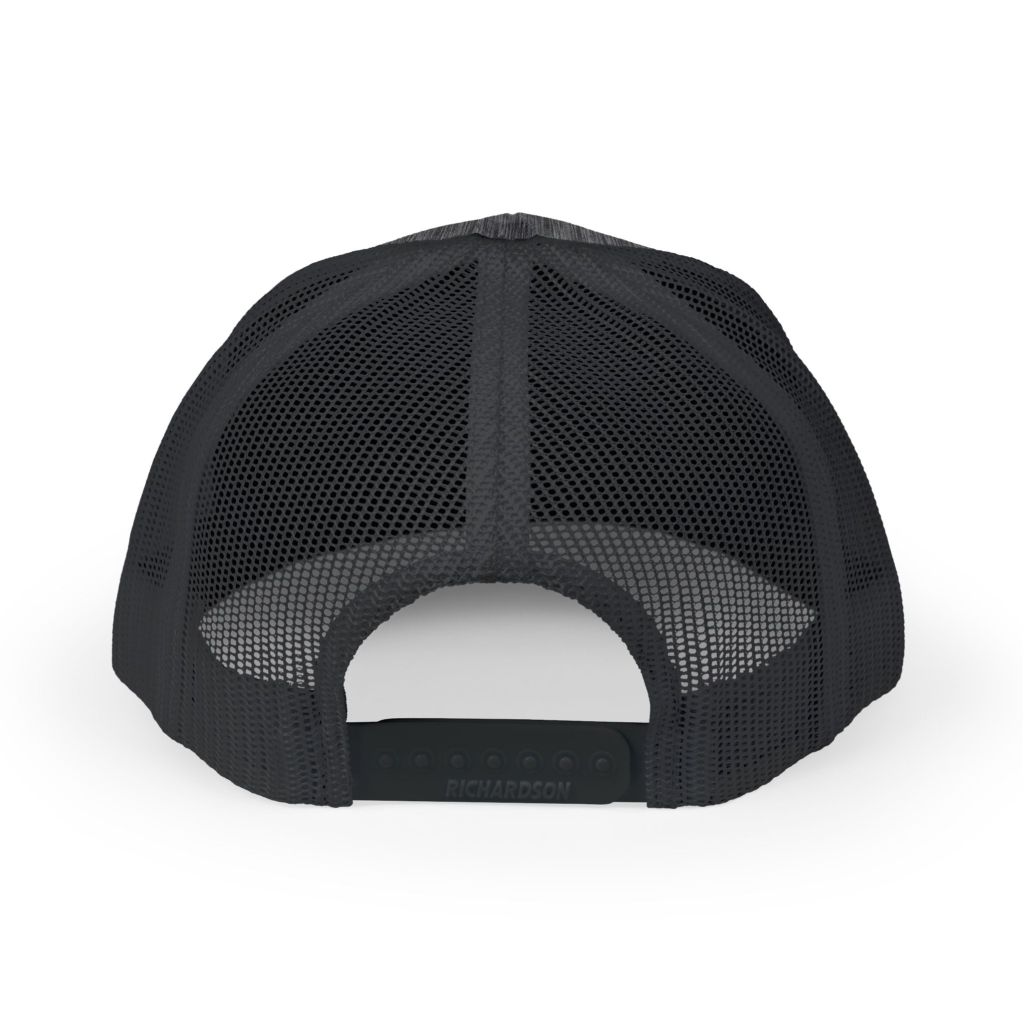 Point Flush Retrieve - Trucker Hat